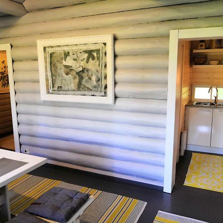 Koljonvirta Camping איסלמי מראה חיצוני תמונה