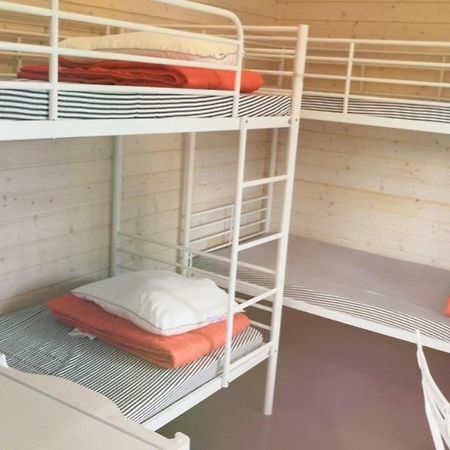 Koljonvirta Camping איסלמי מראה חיצוני תמונה
