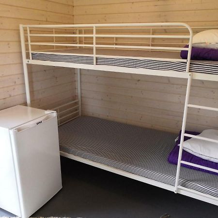 Koljonvirta Camping איסלמי מראה חיצוני תמונה