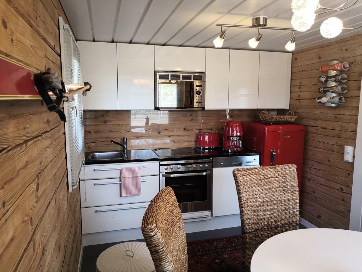 Koljonvirta Camping איסלמי מראה חיצוני תמונה