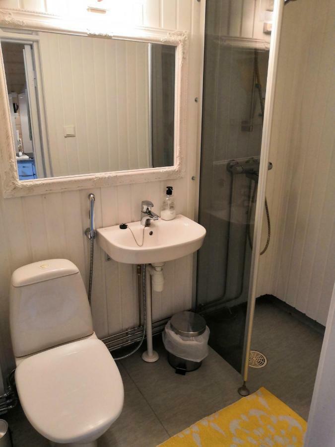 Koljonvirta Camping איסלמי מראה חיצוני תמונה