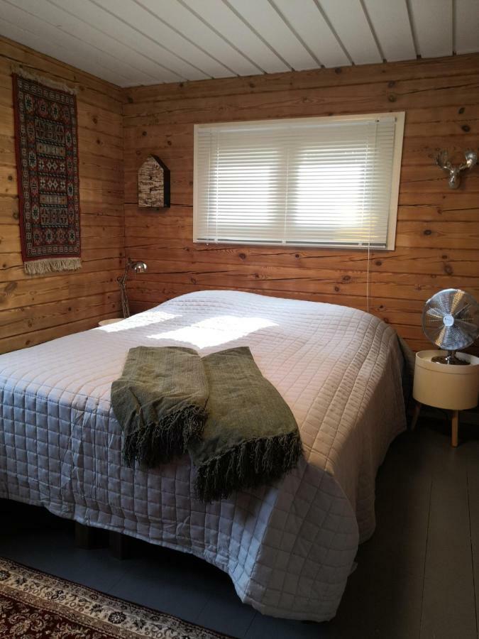 Koljonvirta Camping איסלמי מראה חיצוני תמונה