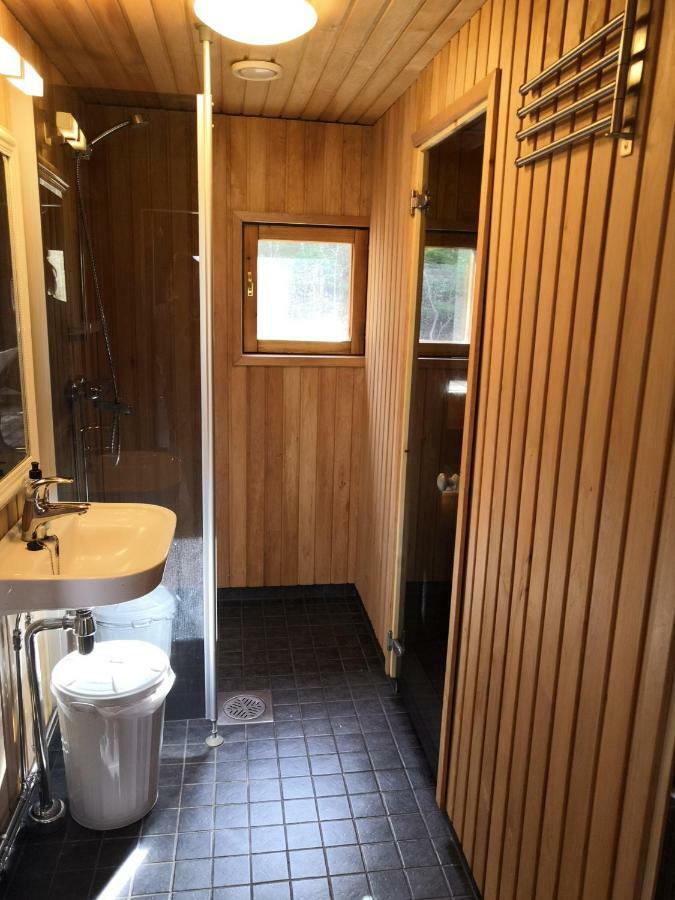 Koljonvirta Camping איסלמי מראה חיצוני תמונה