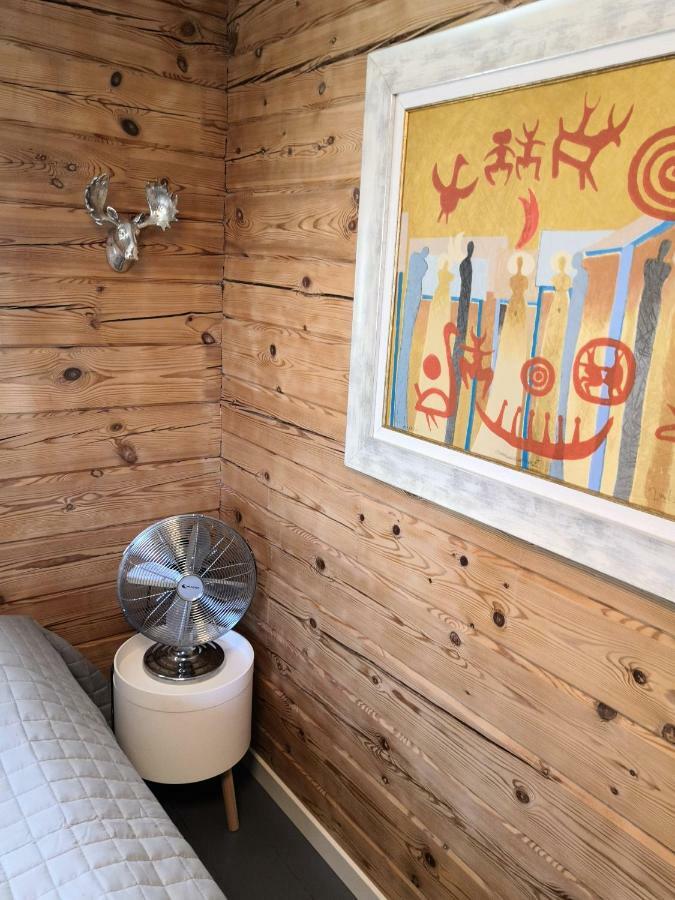 Koljonvirta Camping איסלמי מראה חיצוני תמונה