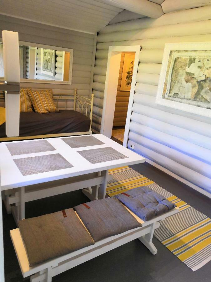 Koljonvirta Camping איסלמי מראה חיצוני תמונה