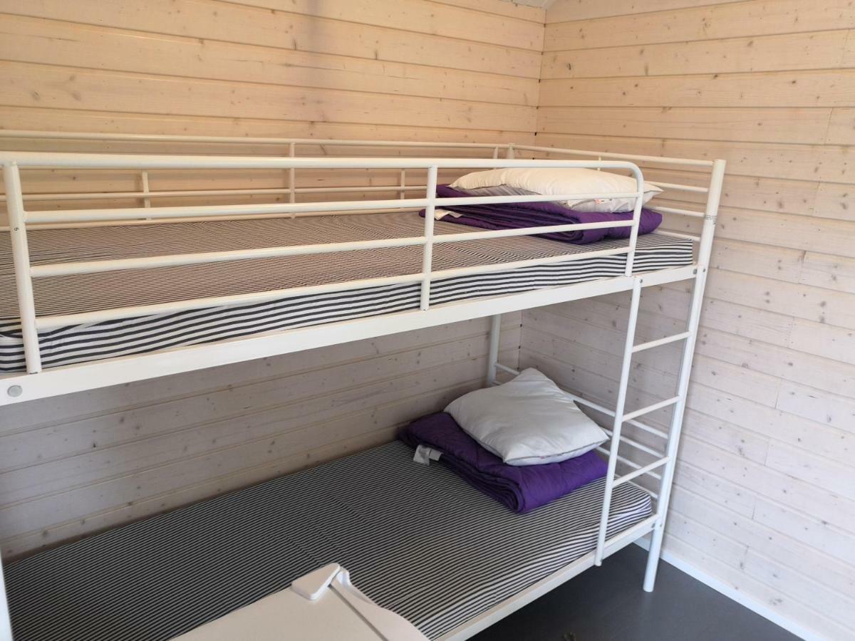 Koljonvirta Camping איסלמי מראה חיצוני תמונה