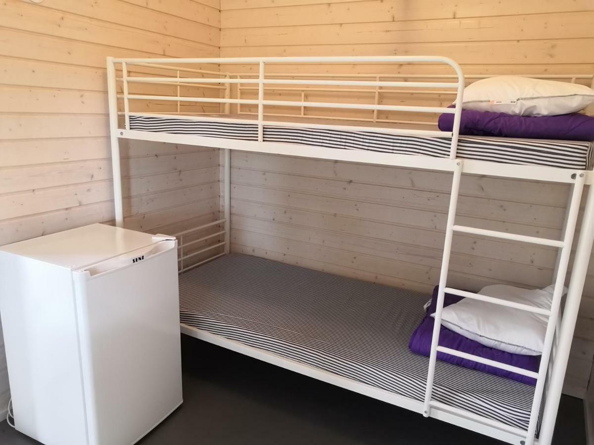 Koljonvirta Camping איסלמי מראה חיצוני תמונה