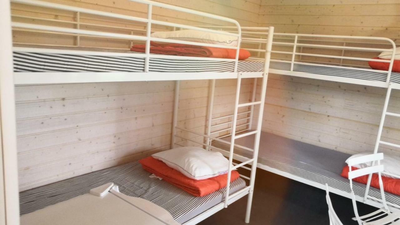 Koljonvirta Camping איסלמי מראה חיצוני תמונה