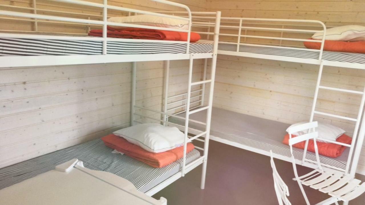Koljonvirta Camping איסלמי מראה חיצוני תמונה
