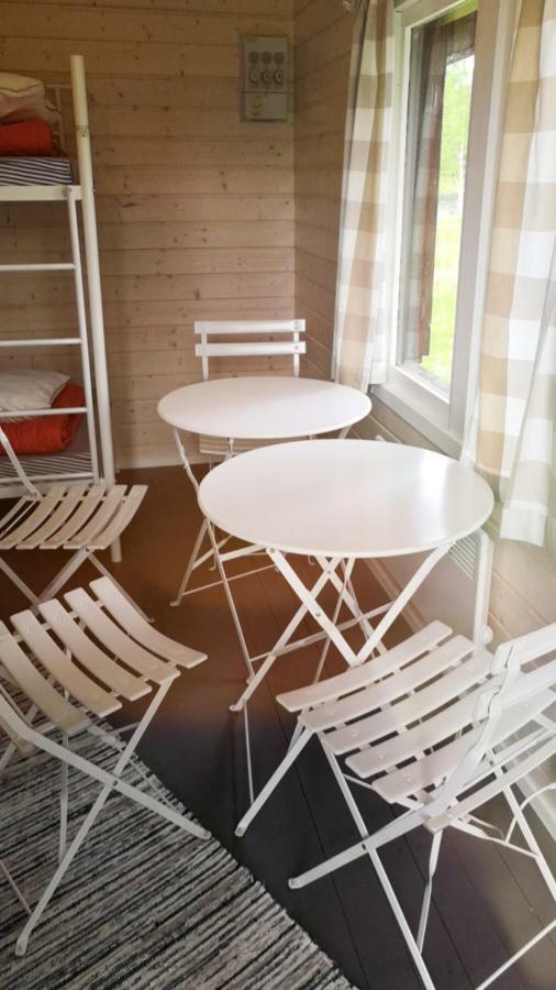 Koljonvirta Camping איסלמי מראה חיצוני תמונה