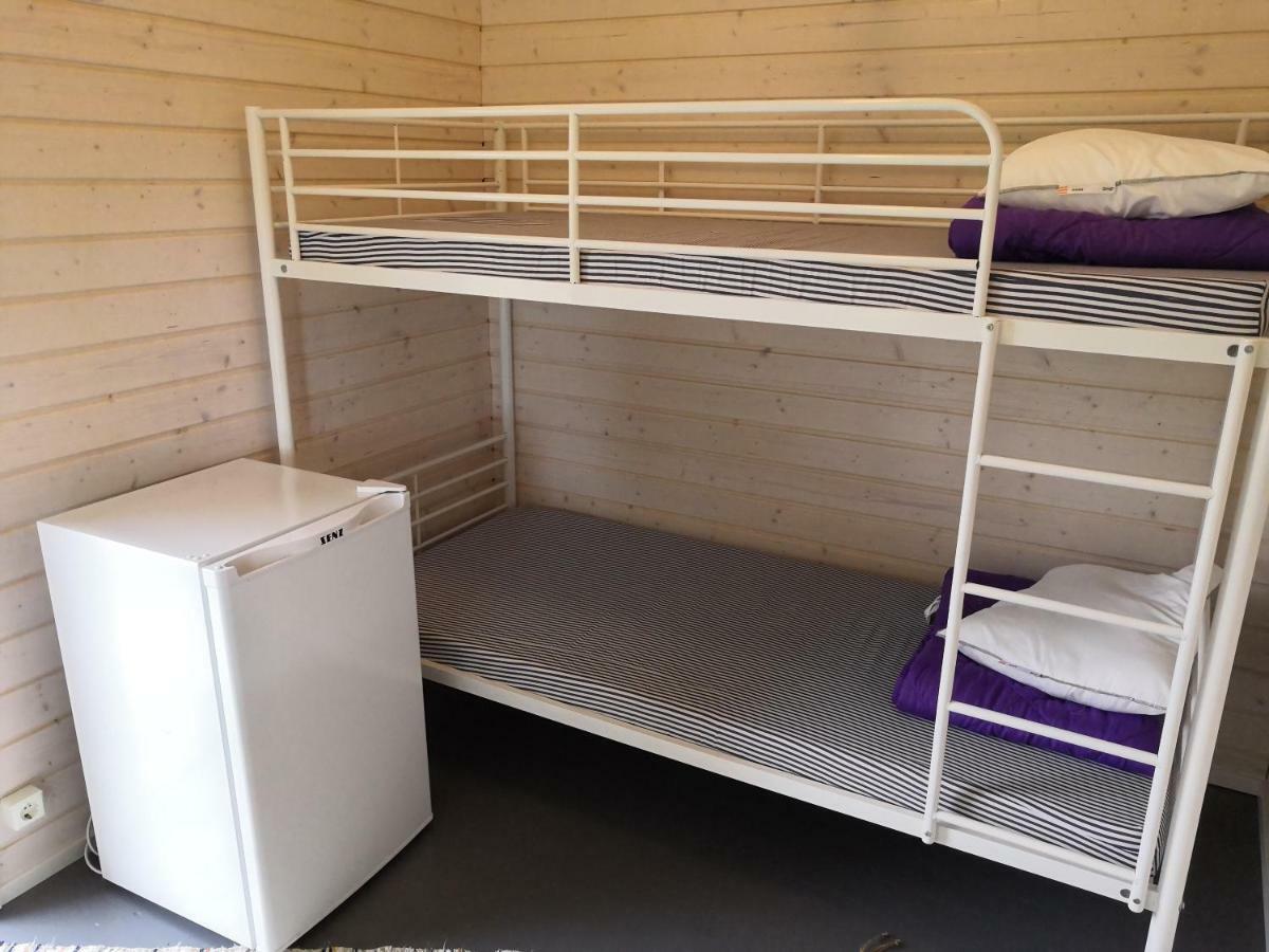 Koljonvirta Camping איסלמי מראה חיצוני תמונה